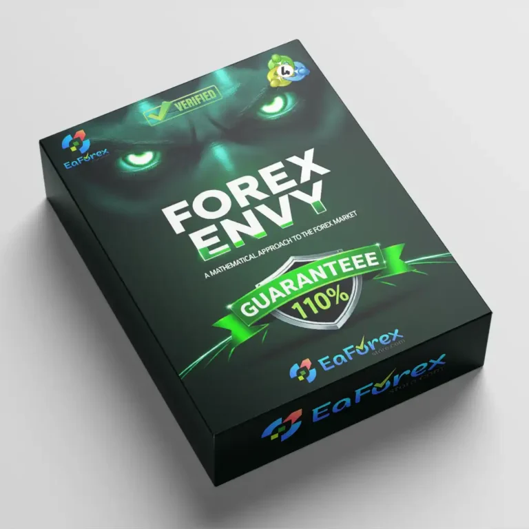 Forex Envy EA MT4