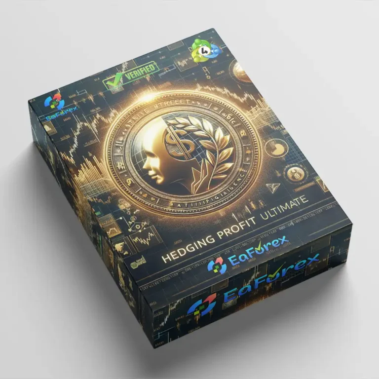 Hedging Pro Ultimate MT4