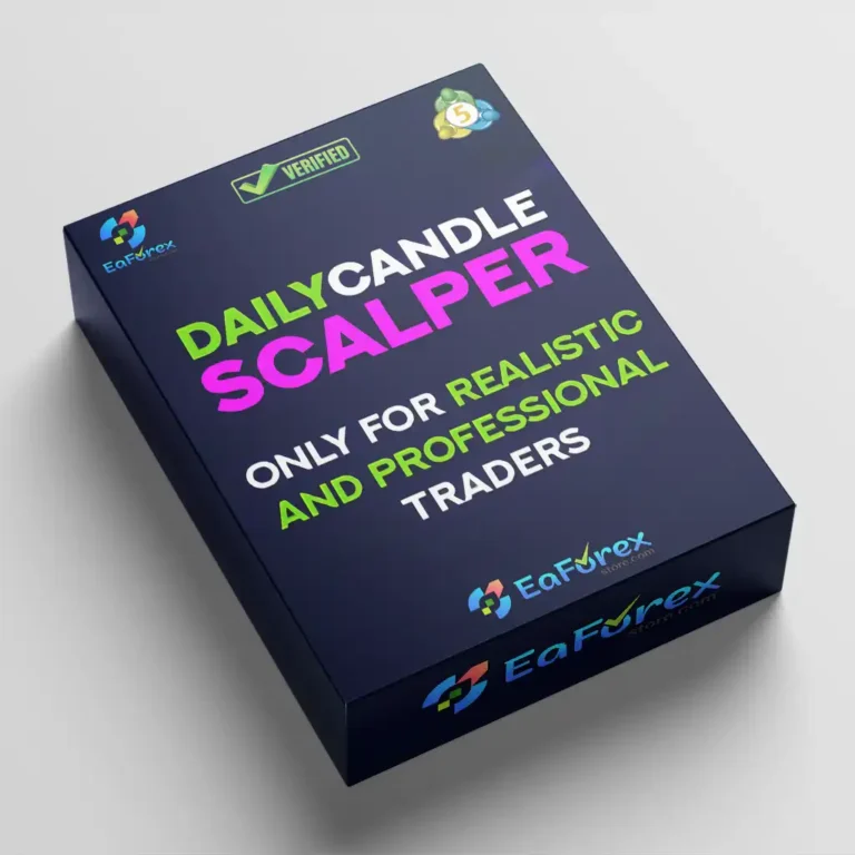Daily Candle Scalper EA MT5