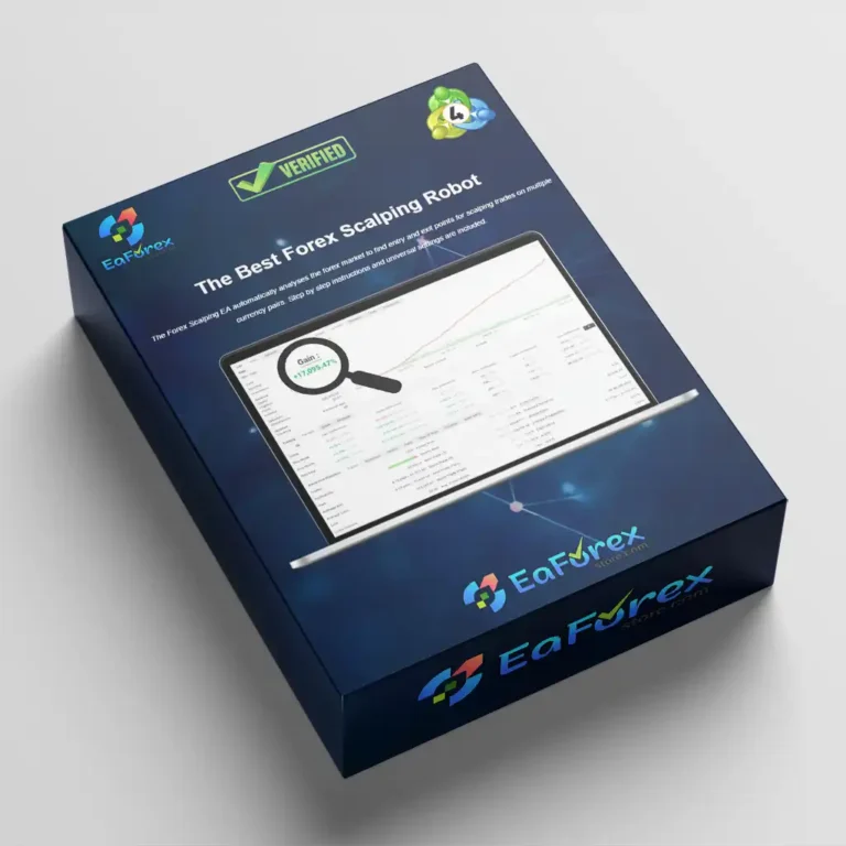 Forex Scalping EA MT4