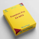 Freedom EA MT4