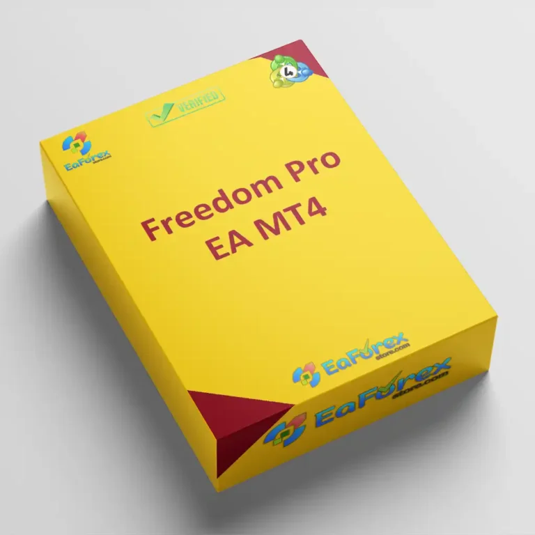 Freedom EA MT4