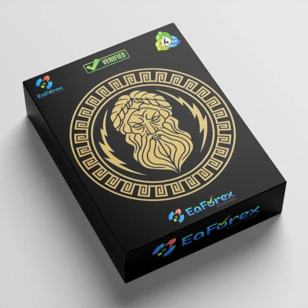 Zeus Gold Hedge EA MT4