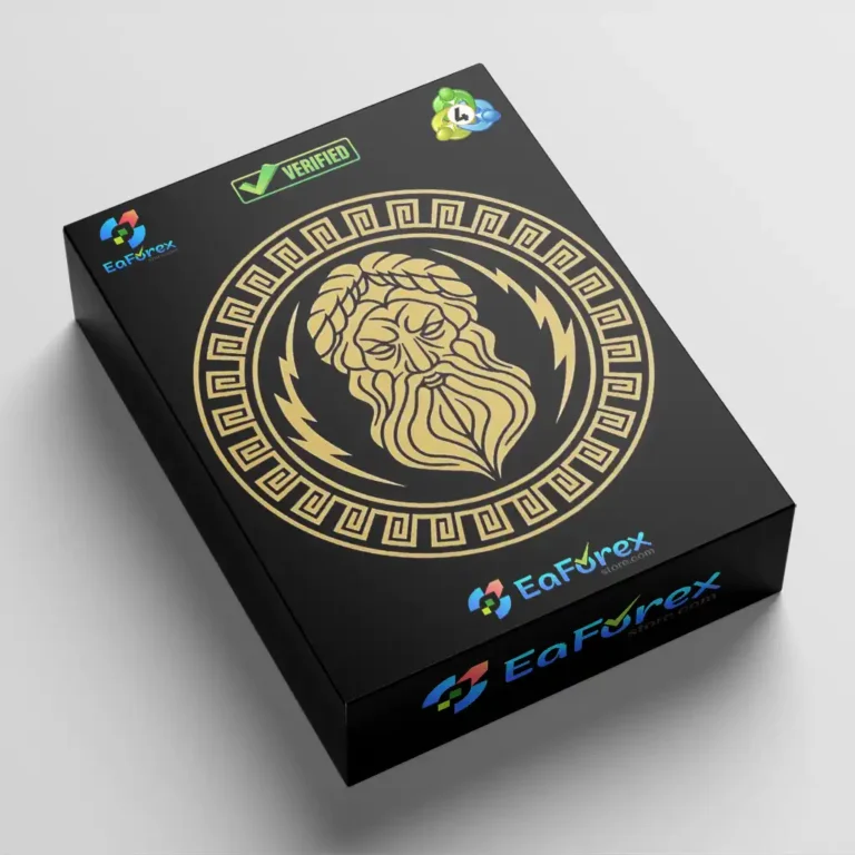 Zeus Gold Hedge EA MT4