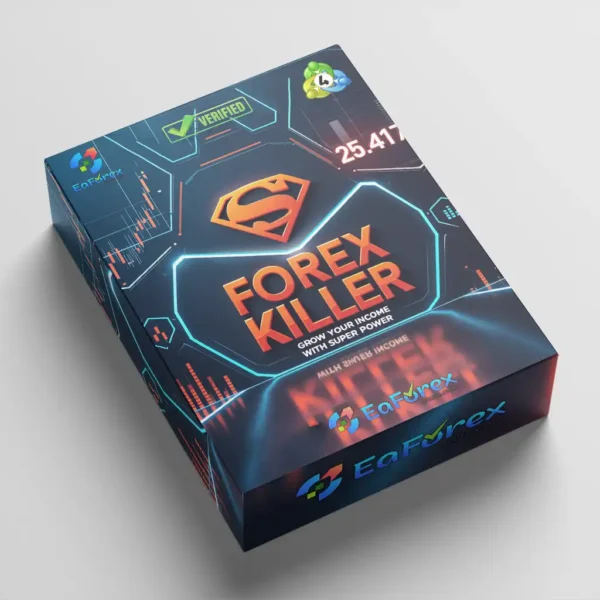 Forex Pip Killer EA MT4