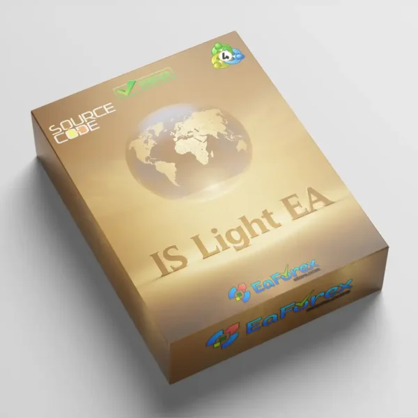 IS Light EA v2.0 Source Code MQ4