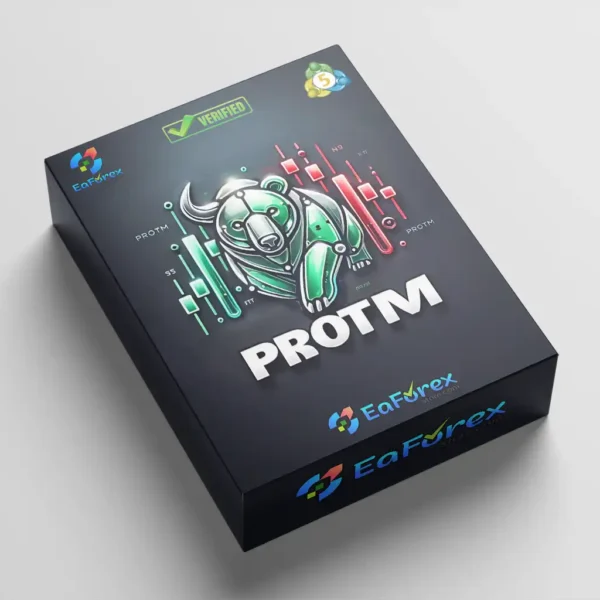 ProTm Advance AI Magic Number MT5