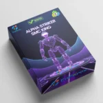 Alpha Striker SMC King EA MT4