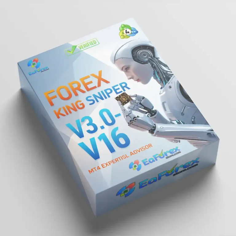 Forex King Pro Sniper EA MT4
