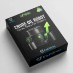 Crude Oil Robot MT4