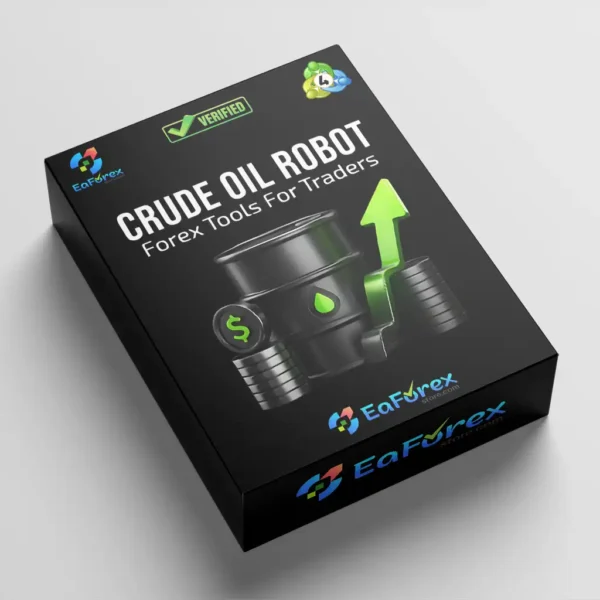 Crude Oil Robot MT4