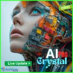 Crystal Ai Pro EA