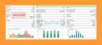 Crystal Ai Pro EA MT5 Backtest Results