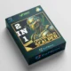 Crystal Gold Scalper AI Neural Recovery System MT5