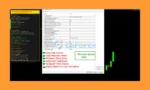 Crystal Gold Scalper AI Neural Recovery System MT5 Settings
