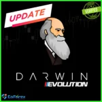 Darwin Evolution