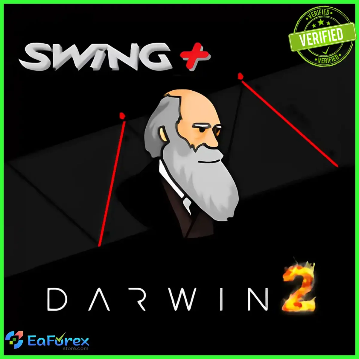 Darwin Swing EA MT5
