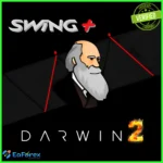 Darwin Swing EA MT5