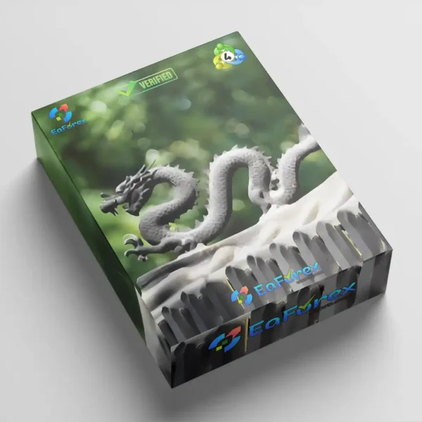 Dragon Scalper Pro MT4
