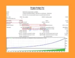 Dragon Scalper Pro MT4 Backtest Results