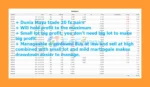Dunia Maya EA MT5 Trading Results