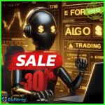 EA Forex Scalping