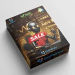 EA Forex Scalping MT5