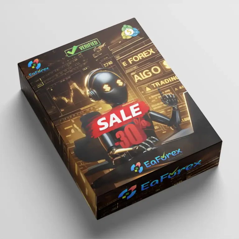 EA Forex Scalping MT5