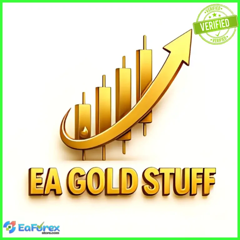 EA Gold Stuff MT4