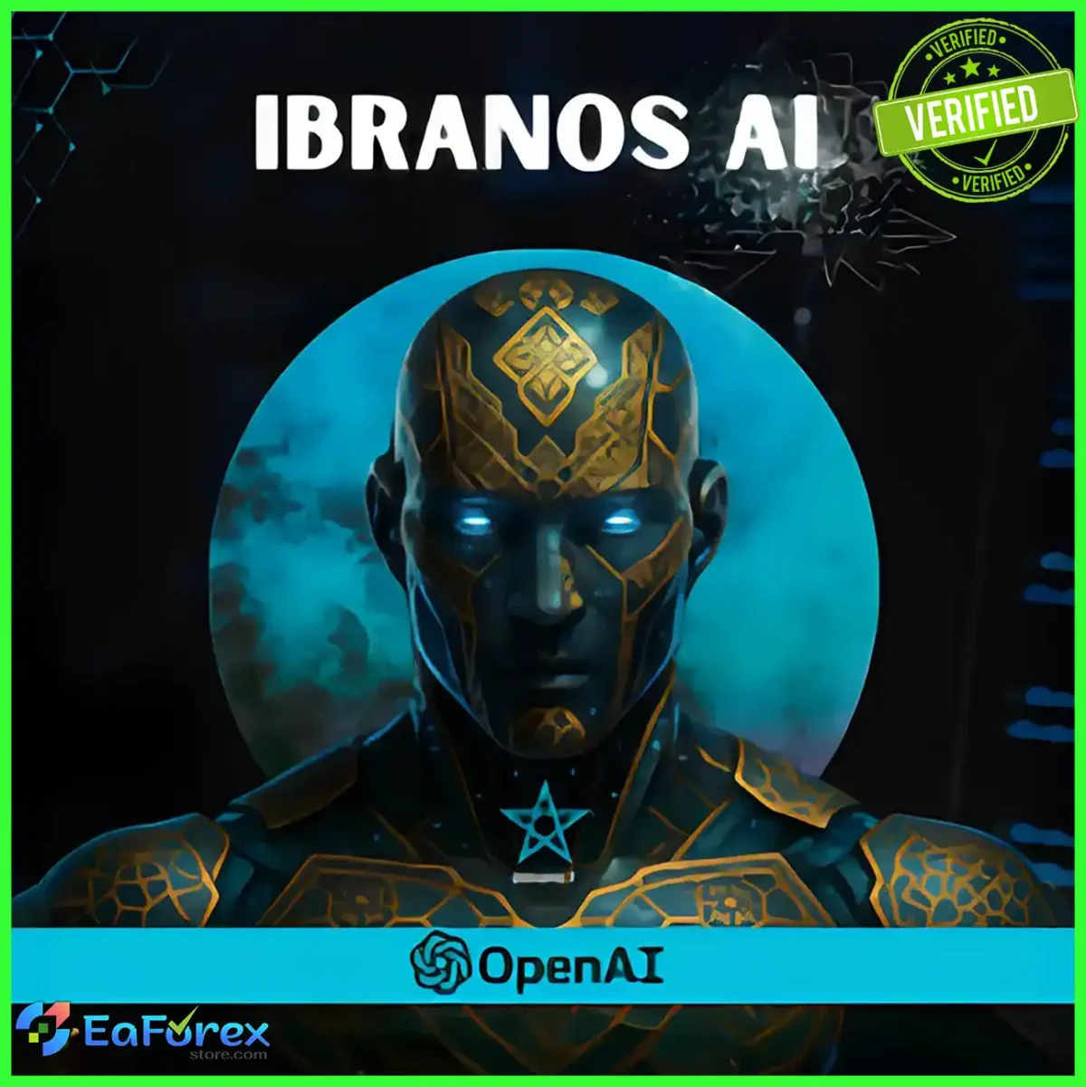 EA IBranos AI