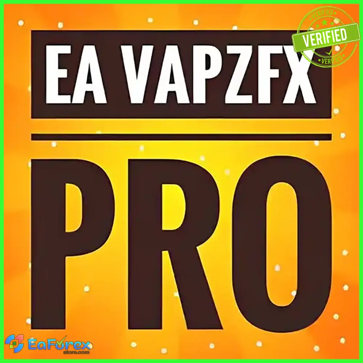 EA VAPZFX PRO