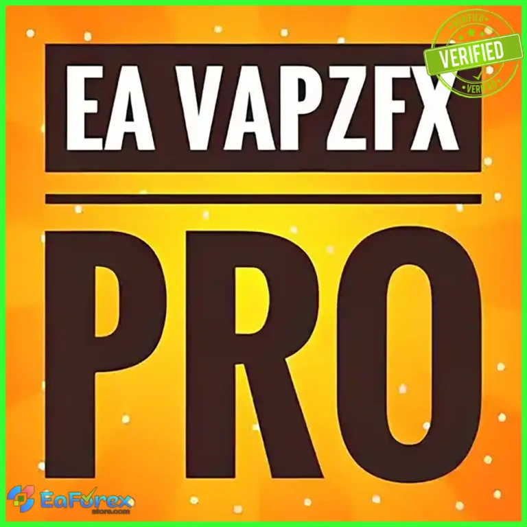 EA VAPZFX PRO