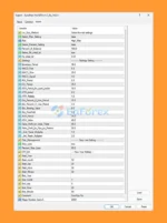 EuroPips Pro MT4 Setting
