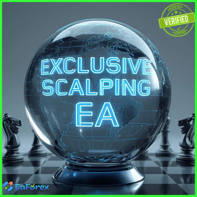 Exclusive Scalping EA