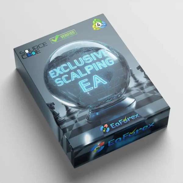 Exclusive Scalping EA v2.20 Source Code MQ4