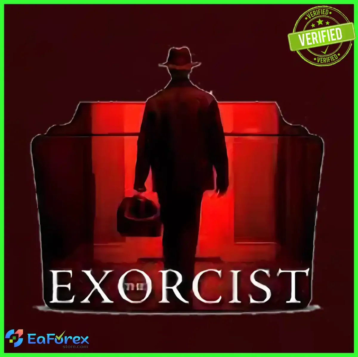 Exorcist Projects EA