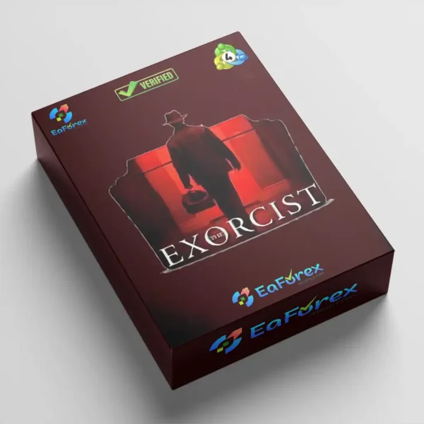 Exorcist Projects EA MT4