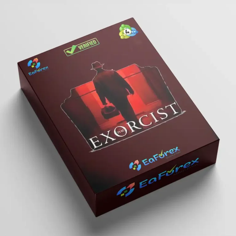 Exorcist Projects EA MT4