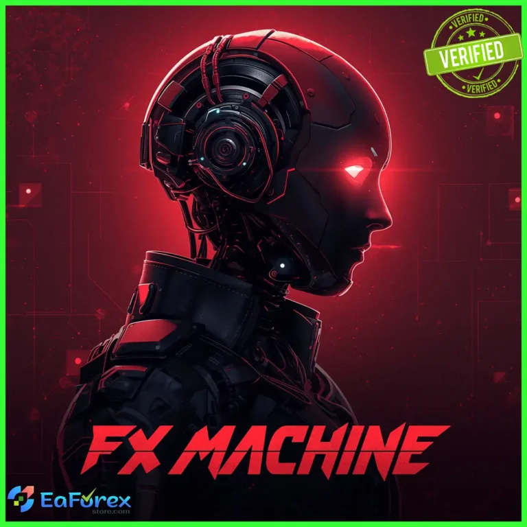 FXMachine EA