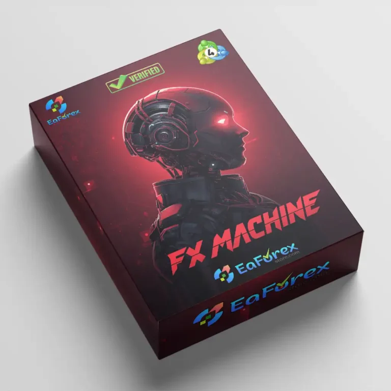 FXMachine EA v1.137 MT4