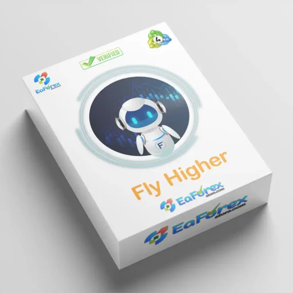 Fly Higher EA MT4