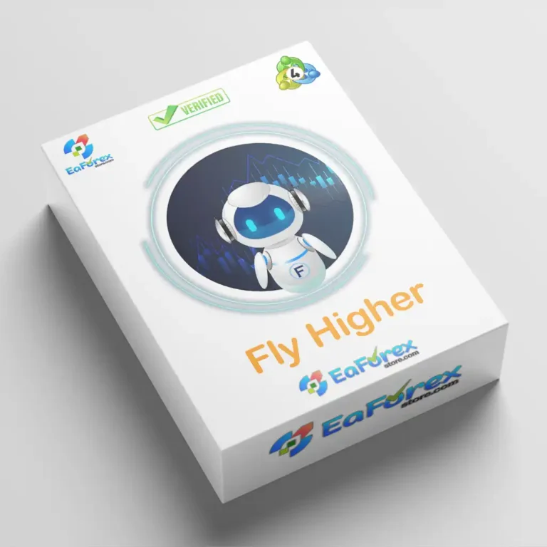 Fly Higher EA MT4