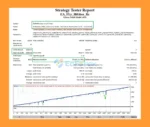Fly Higher EA MT4 Backtest Results