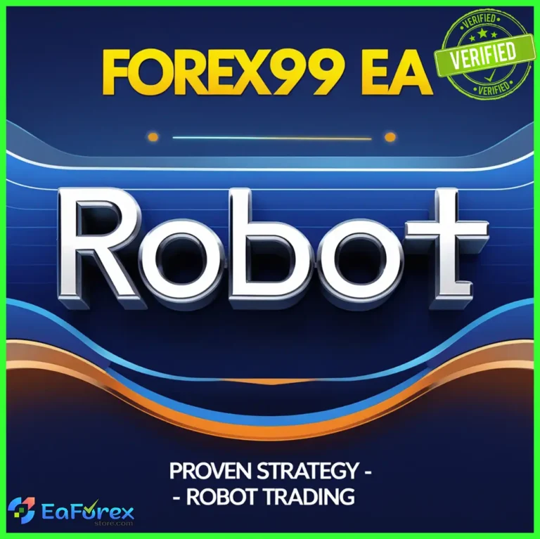Forex99 EA