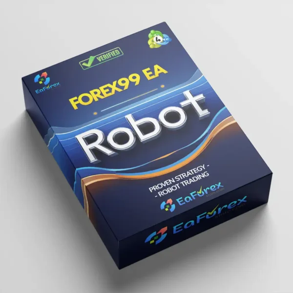 Forex99 EA MT4