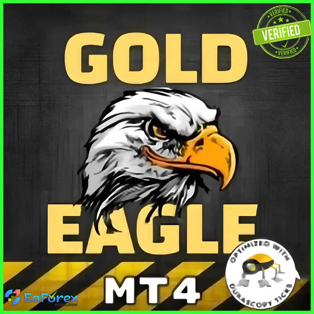 GOLD EAgle EA