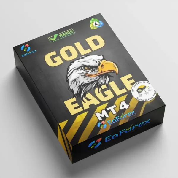 GOLD EAgle EA mt4