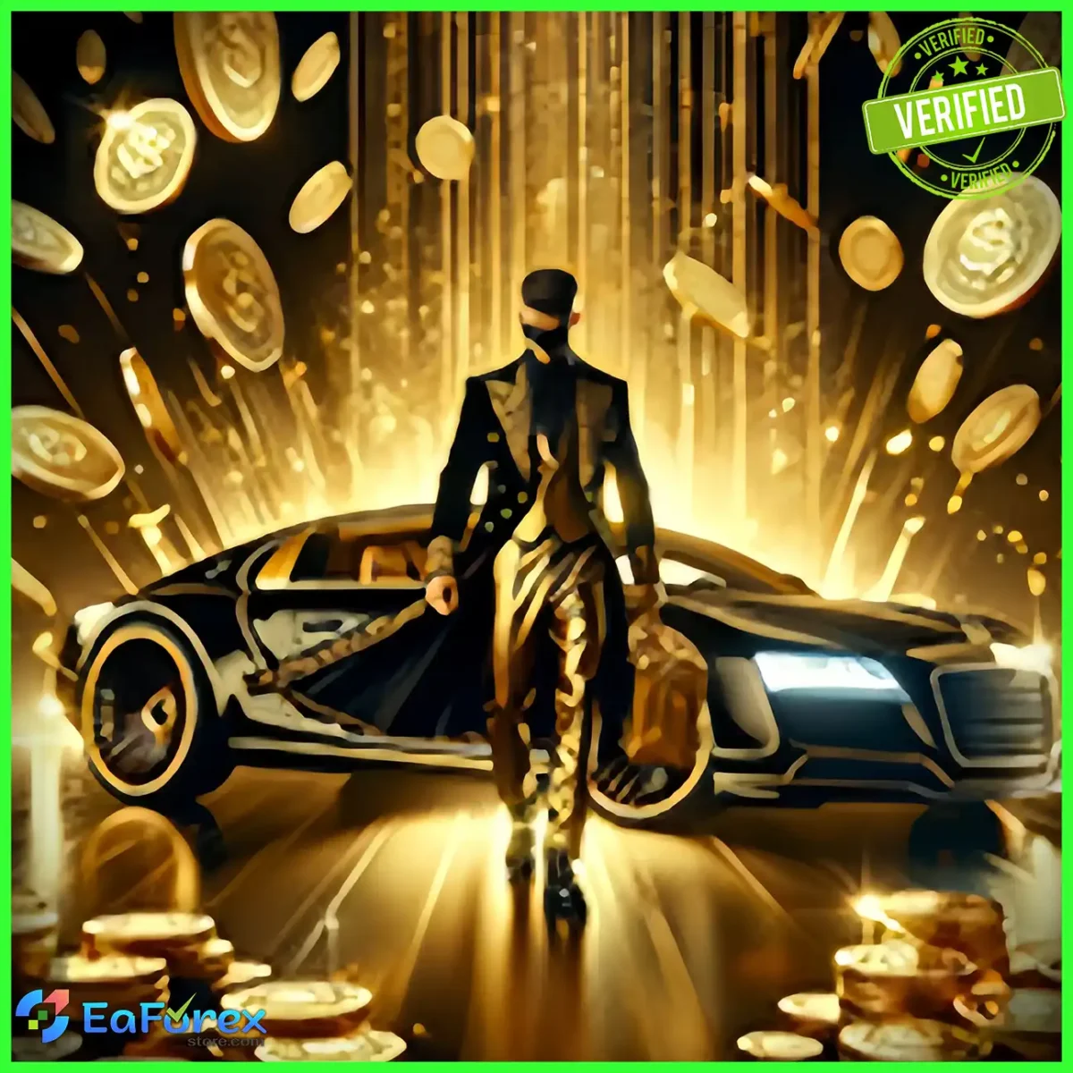 GRain EA