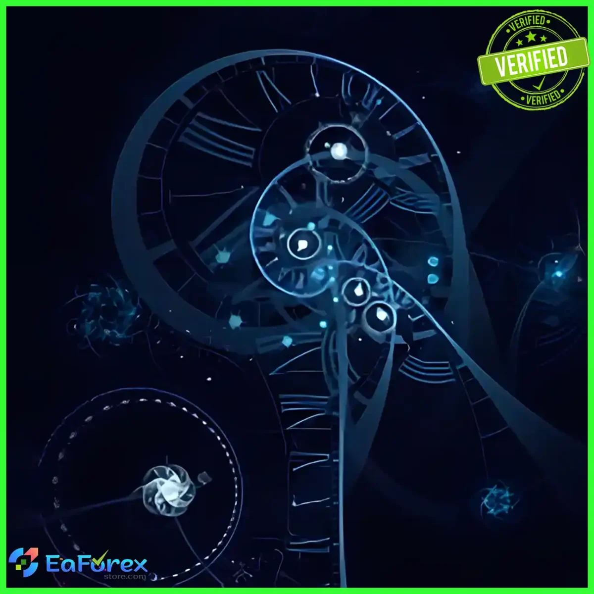 GerFX QuantFlow Scalper