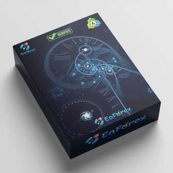 GerFX QuantFlow Scalper MT4